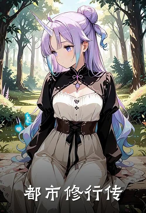 都市修行传