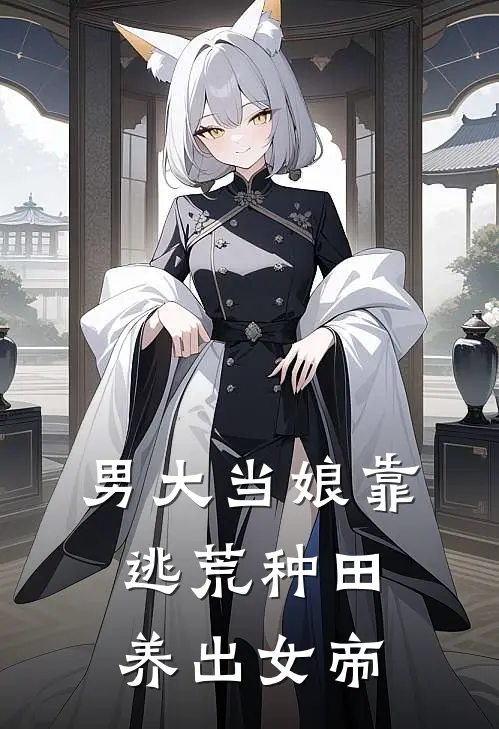 男大当娘靠逃荒种田养出女帝