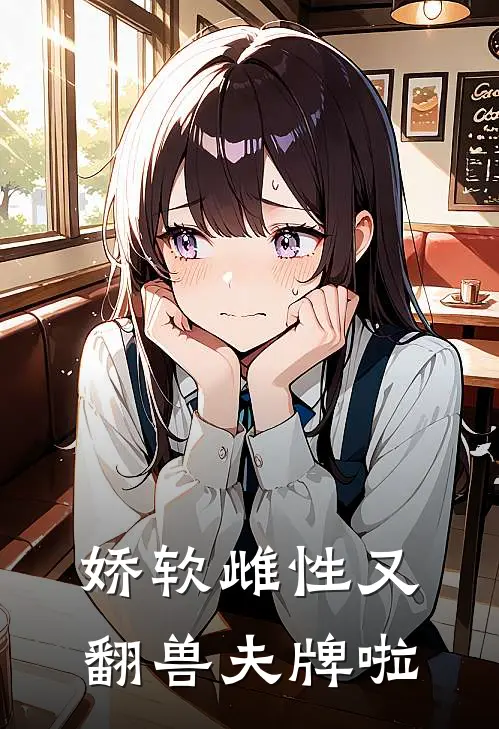 娇软雌性又翻兽夫牌啦