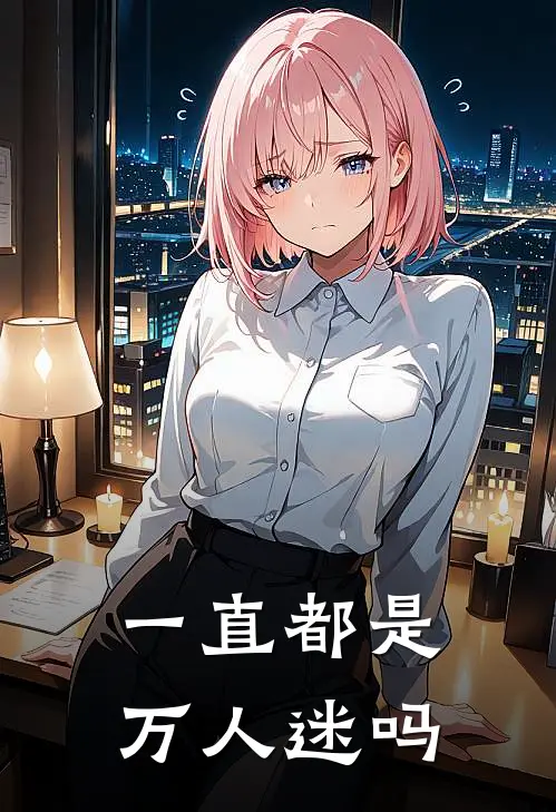 一直都是万人迷吗