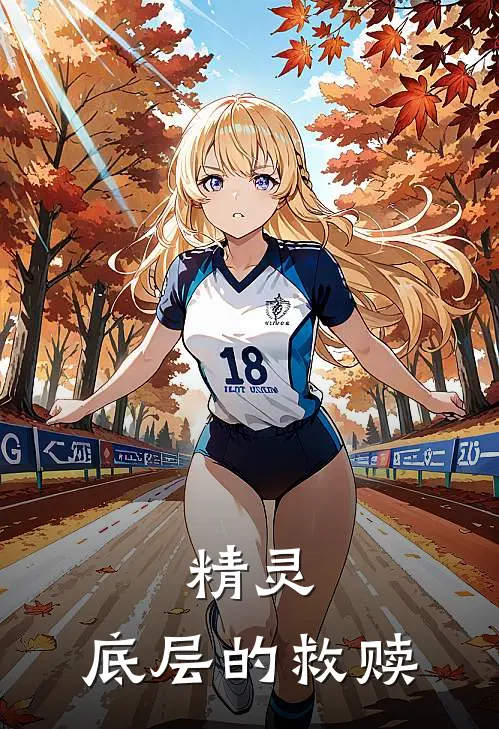 精灵：底层的救赎