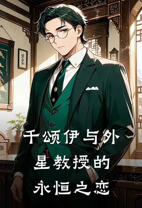 千颂伊与外星教授的永恒之恋千颂伊都敏俊_《千颂伊与外星教授的永恒之恋》最新章节免费在线阅读