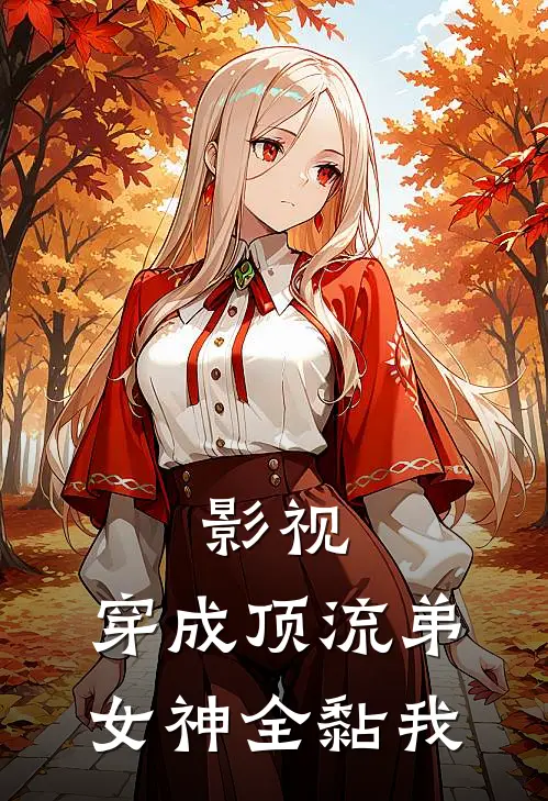 影视：穿成顶流弟，女神全黏我