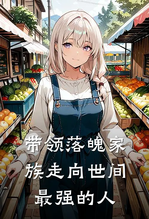 带领落魄家族走向世间最强的人