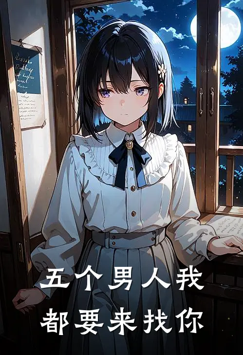 五个男人我都要来找你