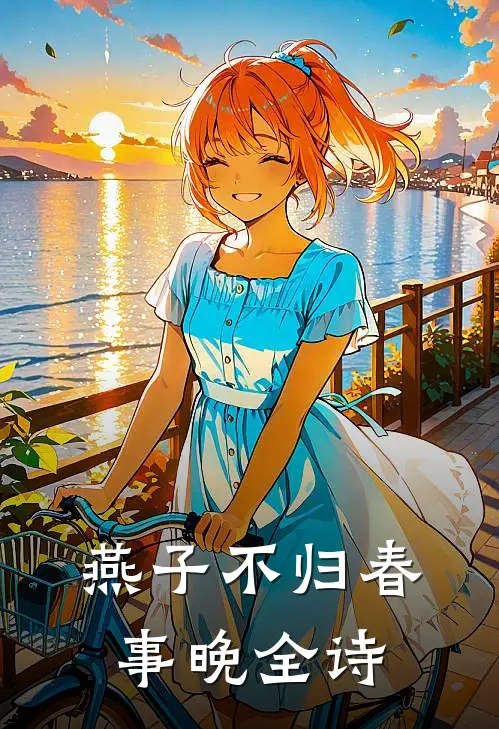 燕子不归春事晚全诗