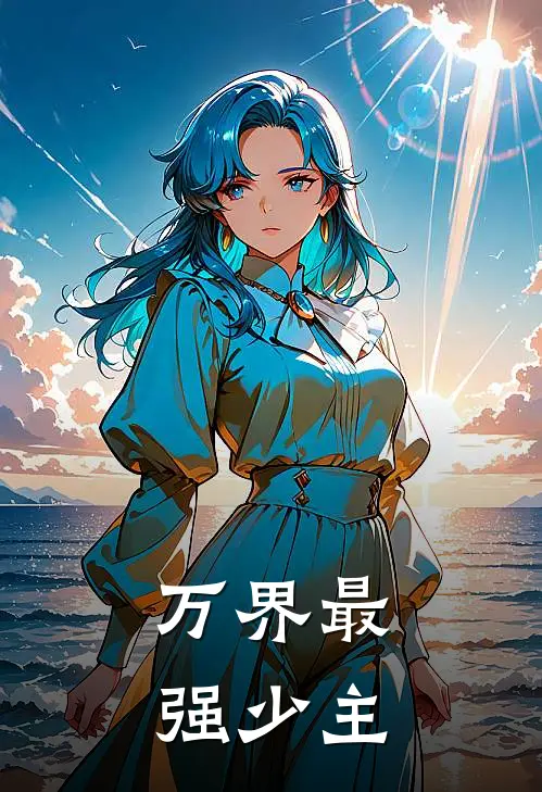 万界最强少主