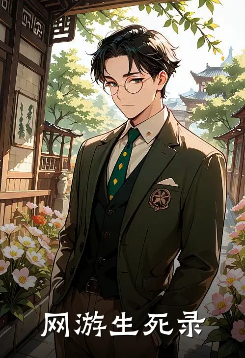 网游生死录