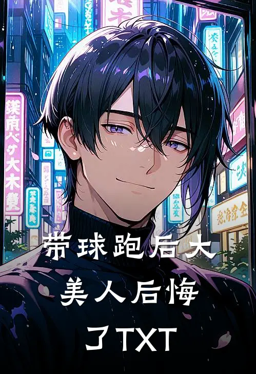 带球跑后大美人后悔了TXT