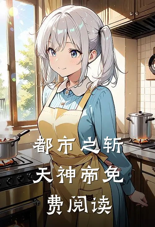 都市之斩天神帝免费阅读