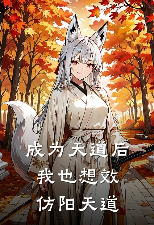 成为天道后我也想效仿阳天道