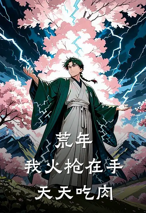 荒年，我火枪在手，天天吃肉杨文杨景山新热门小说_免费阅读全文荒年，我火枪在手，天天吃肉杨文杨景山