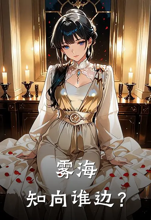 雾海，知向谁边？(丰庆巴顿)最新免费小说_完本小说免费阅读雾海，知向谁边？丰庆巴顿