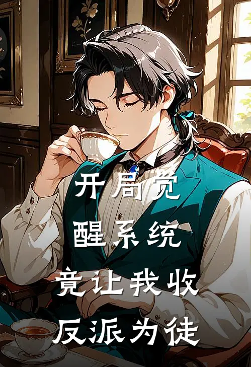 开局觉醒系统，竟让我收反派为徒(顾不凡叶尘)最新好看小说_无弹窗全文免费阅读开局觉醒系统，竟让我收反派为徒顾不凡叶尘