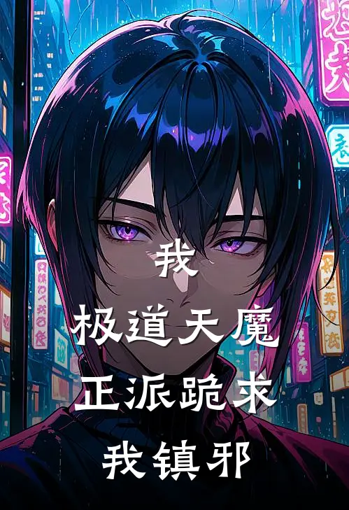 我，极道天魔，正派跪求我镇邪