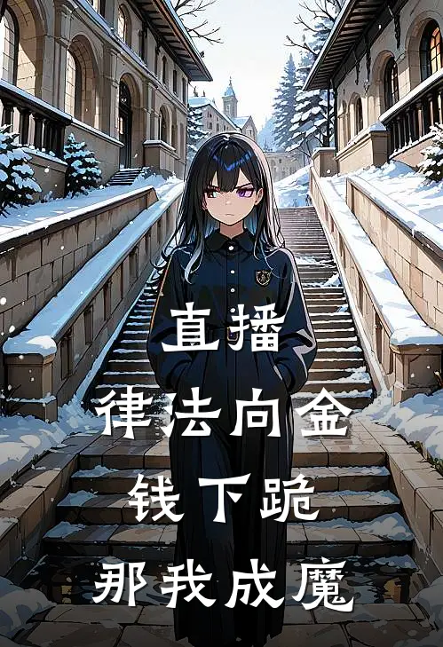 直播：律法向金钱下跪，那我成魔