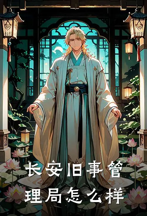 长安旧事管理局怎么样