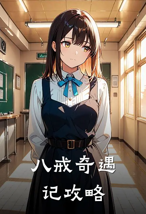 八戒奇遇记攻略