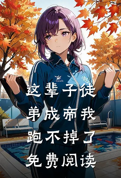 这辈子徒弟成帝我跑不掉了免费阅读