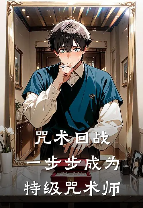 咒术回战：一步步成为特级咒术师(苏晓王磊)免费小说全本阅读_最新章节列表咒术回战：一步步成为特级咒术师(苏晓王磊)