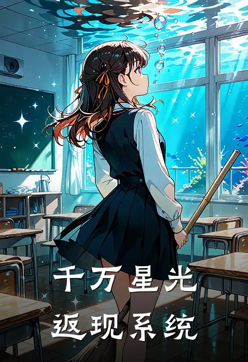 千万星光返现系统