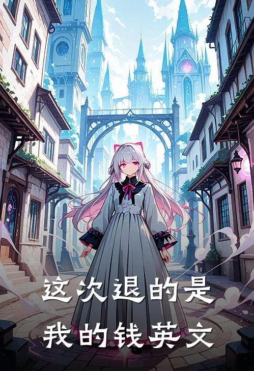 这次退的是我的钱英文
