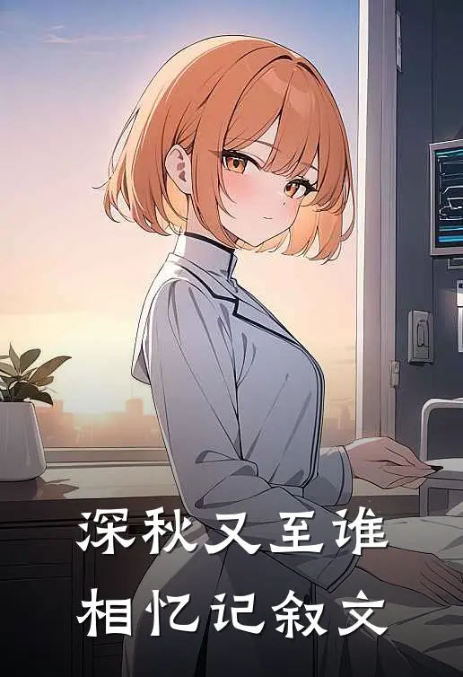 深秋又至谁相忆记叙文