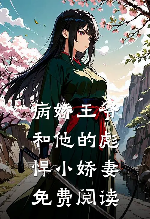 病娇王爷和他的彪悍小娇妻免费阅读