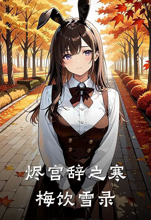 烬宫辞之寒梅饮雪录