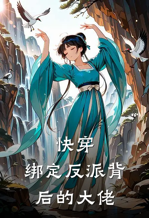 沈誉楚纪昀(快穿：绑定反派背后的大佬)全章节在线阅读_(快穿：绑定反派背后的大佬)全本在线阅读