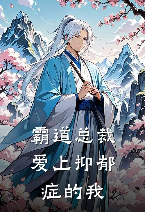 霸道总裁爱上抑郁症的我