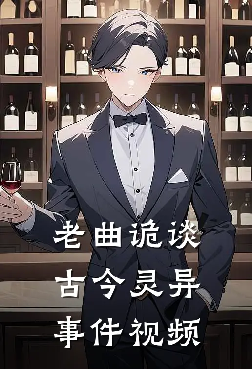 老曲诡谈古今灵异事件视频