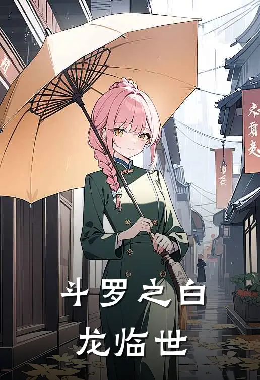 《斗罗之白龙临世》白景琛王秋儿全文免费在线阅读_《斗罗之白龙临世》全集阅读