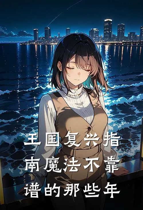 王国复兴指南魔法不靠谱的那些年(莉莉斯帕克)无弹窗小说免费阅读_小说免费阅读无弹窗王国复兴指南魔法不靠谱的那些年莉莉斯帕克