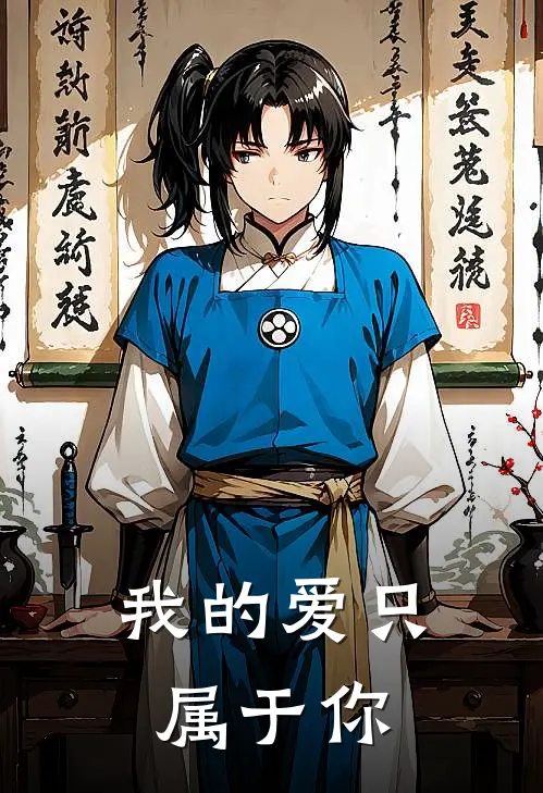 我的爱只属于你