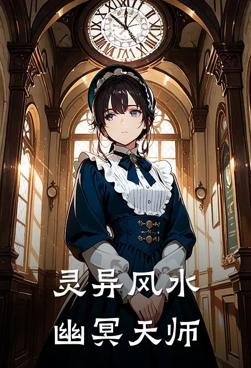 灵异风水幽冥天师