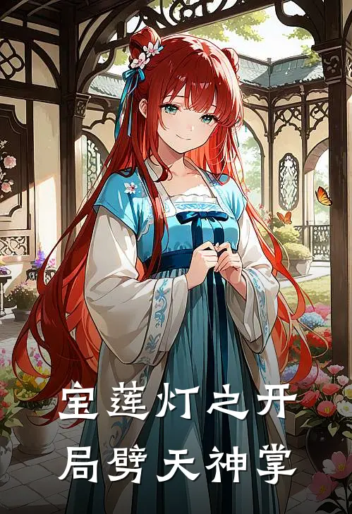 宝莲灯之开局劈天神掌