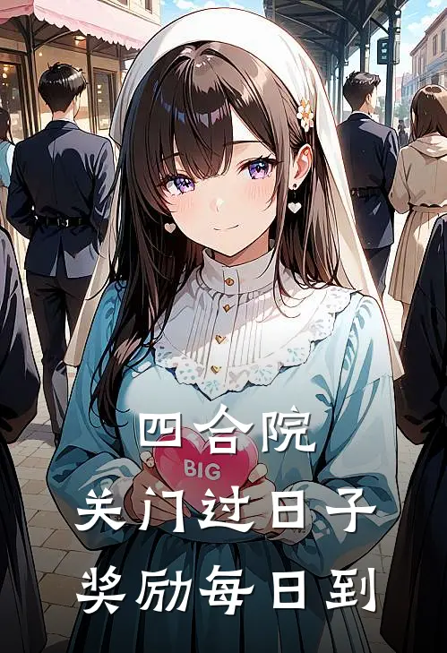 四合院：关门过日子，奖励每日到