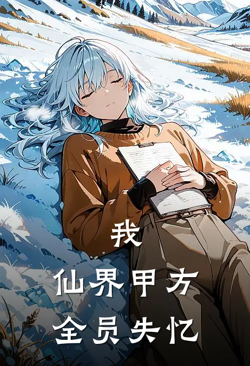 我，仙界甲方，全员失忆苏清鸢洛云溪全文在线阅读_我，仙界甲方，全员失忆全集免费阅读