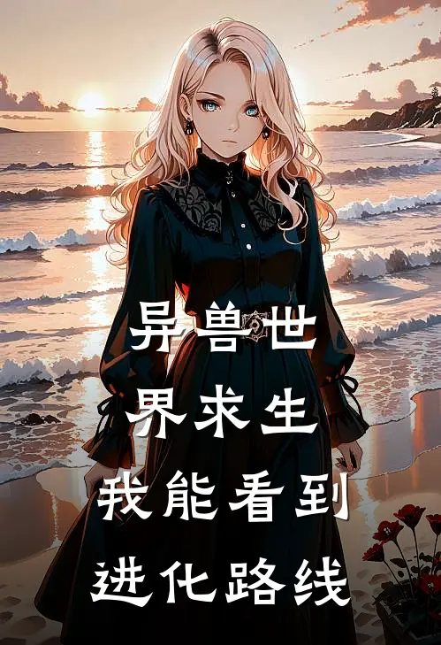 异兽世界求生，我能看到进化路线