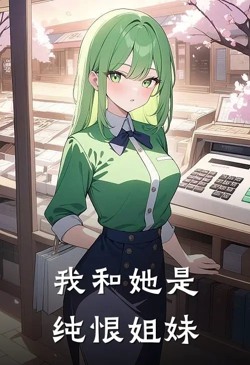 我和她是纯恨姐妹