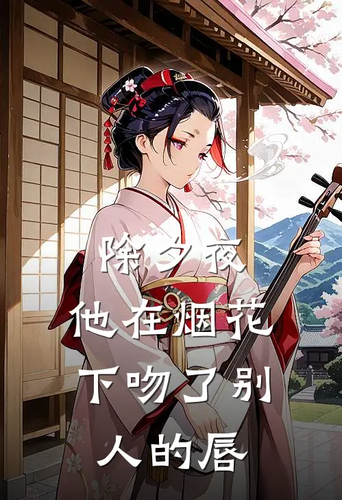 除夕夜，他在烟花下吻了别人的唇(阿宁江驰)热门小说推荐_免费小说在线看除夕夜，他在烟花下吻了别人的唇阿宁江驰