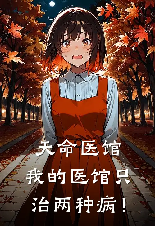 天命医馆：我的医馆只治两种病！