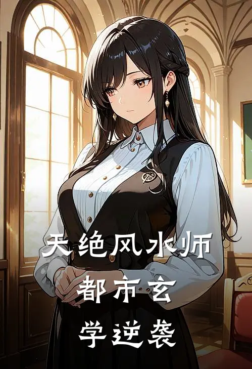 天绝风水师，都市玄学逆袭