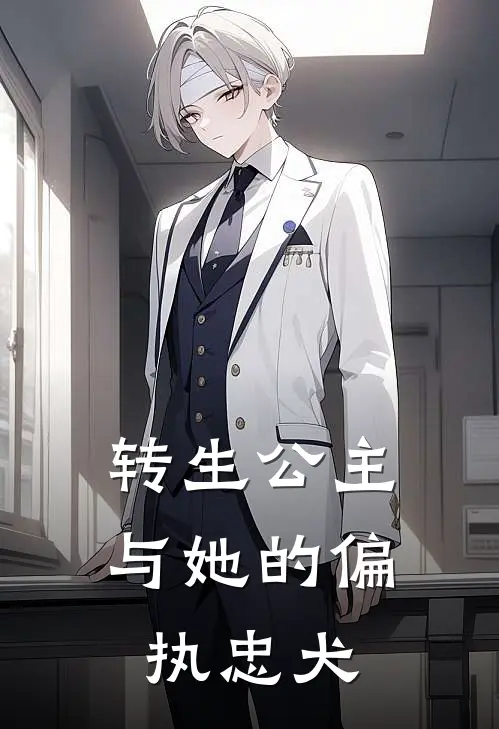 转生公主与她的偏执忠犬(苏昕艾希)免费小说全本阅读_最新章节列表转生公主与她的偏执忠犬(苏昕艾希)