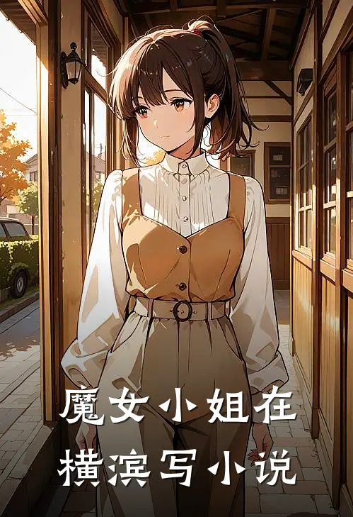 《魔女小姐在横滨写小说》折笠祐羽柯南全文免费在线阅读_《魔女小姐在横滨写小说》全集阅读