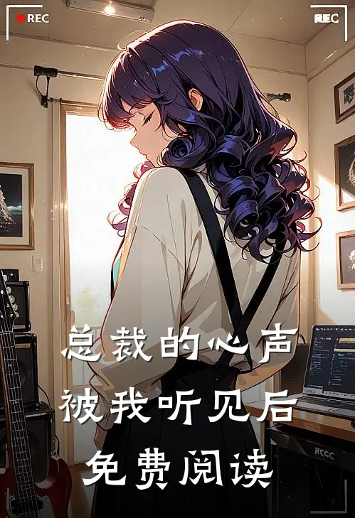 总裁的心声被我听见后免费阅读