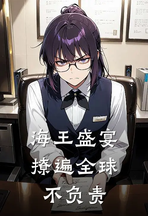 海王盛宴：撩遍全球不负责