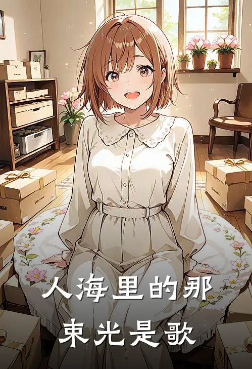 人海里的那束光是歌