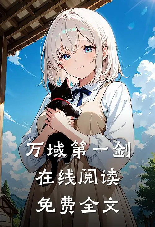 万域第一剑在线阅读免费全文